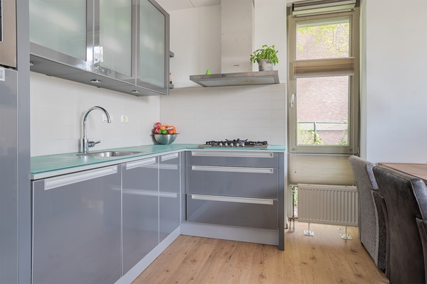 Medium property photo - Ernst Casimirlaan 104, 6713 LV Ede